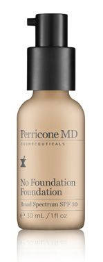 maquillaje bases verano dr perricone - vanidad - 4