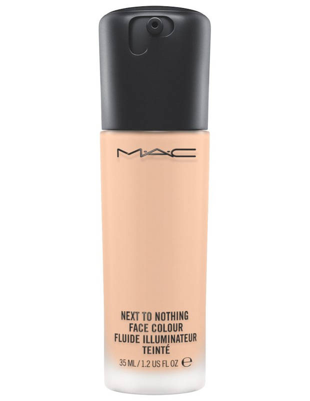 maquillaje bases verano mac - vanidad - 3