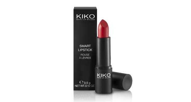 maquillaje Kiko