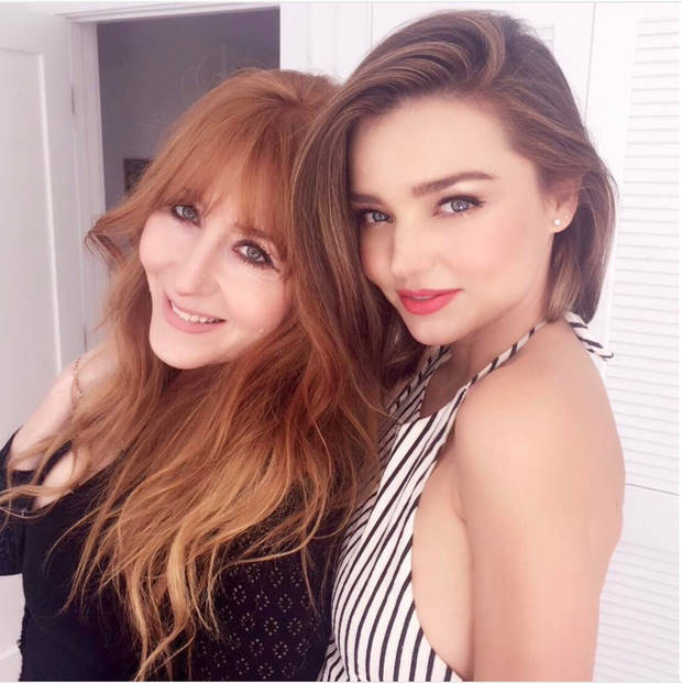 maquillaje-mujer-industria charlotte tilbury - vanidad - 2