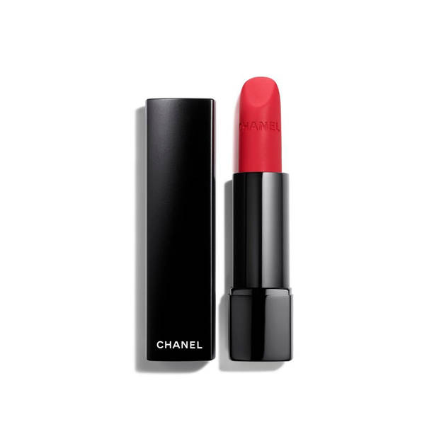 maquillaje Oriente contra Occidente CHANEL - VANIDAD - 3