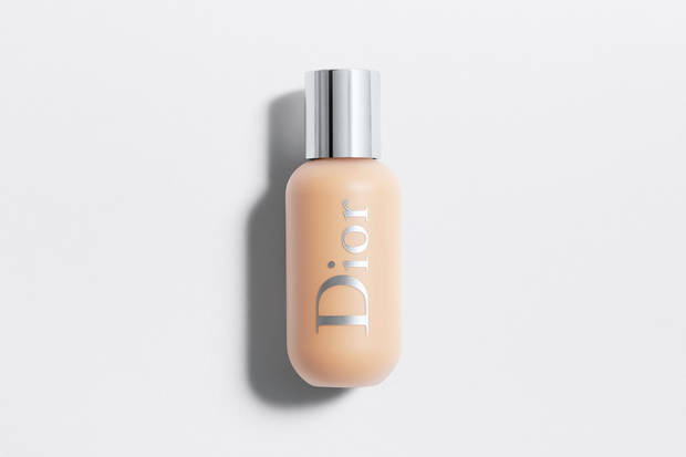 maquillaje Oriente contra Occidente DIOR - VANIDAD - 2