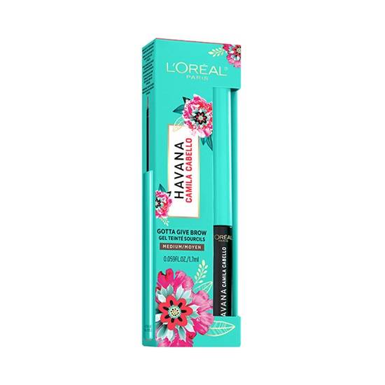 maquillaje Oriente contra Occidente LOREAL PARIS - VANIDAD - 8