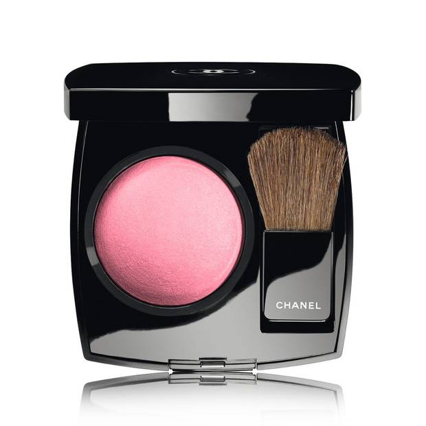 maquillaje vanidad chanel