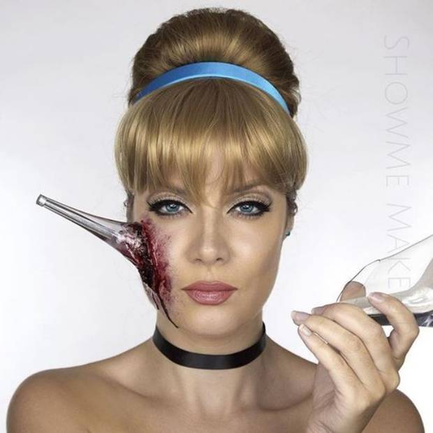 maquillajes_Halloween_Disney3