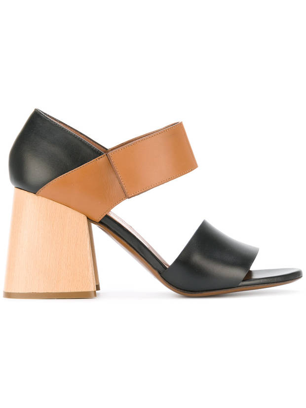 sandalias block hells