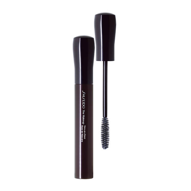 MASCARA BASE SHISEIDO - VANIDAD - 7