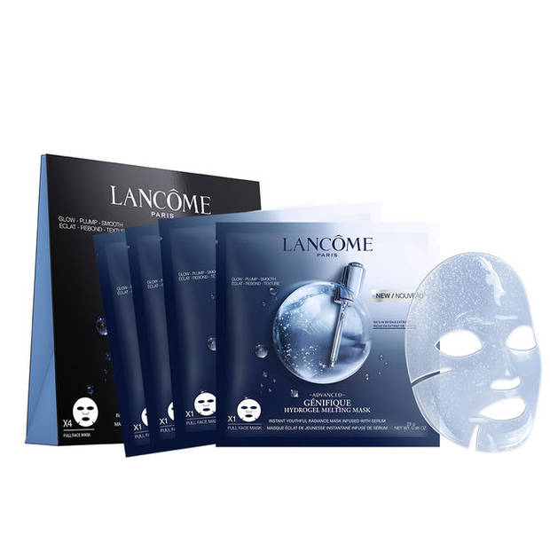 mascarillas gelatina Lancome - Vanidad - 7