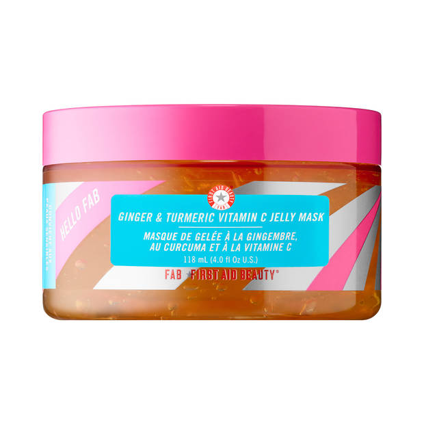 mascarillas gelatina Nip Fab - Vanidad - 4