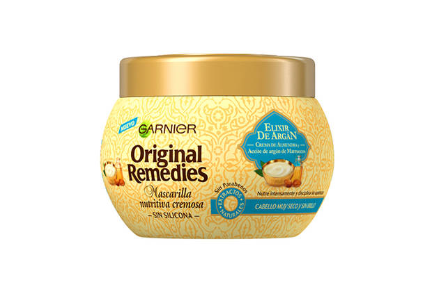 mascarillas-pelo-garnier-original-remedies