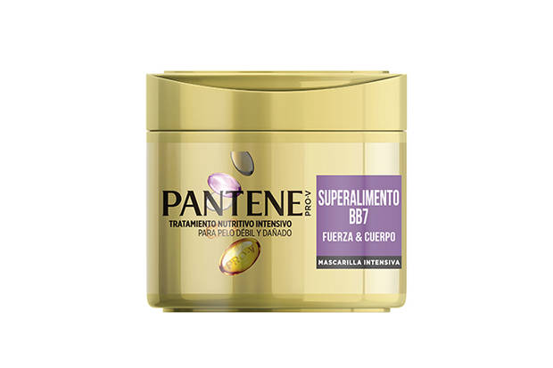 mascarillas-pelo-pantene