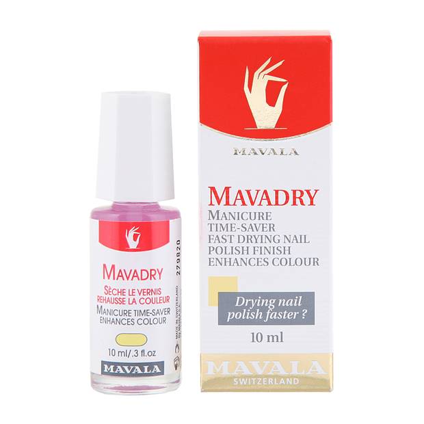 mavadry