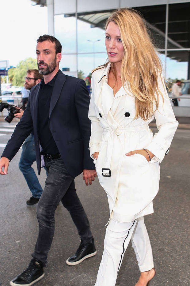 mejores looks cannes dia Blake Lively