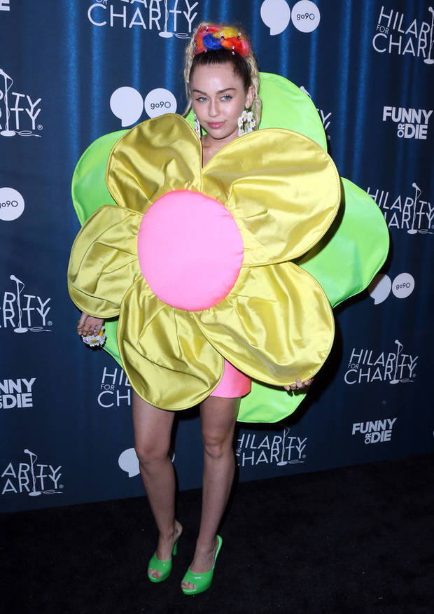miley cyrus