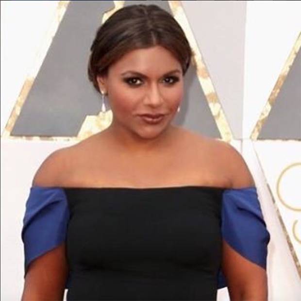 MINDY KARLING - VANIDAD - 5