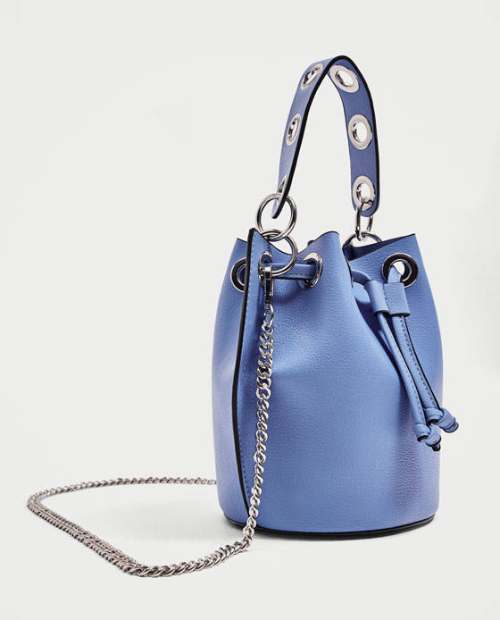 mini saco zara rebajas (9,9)