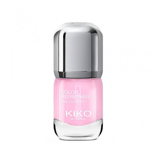 mini esmalte kiko