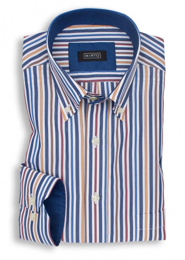cenas empresa camisas hombre vanidad mirto