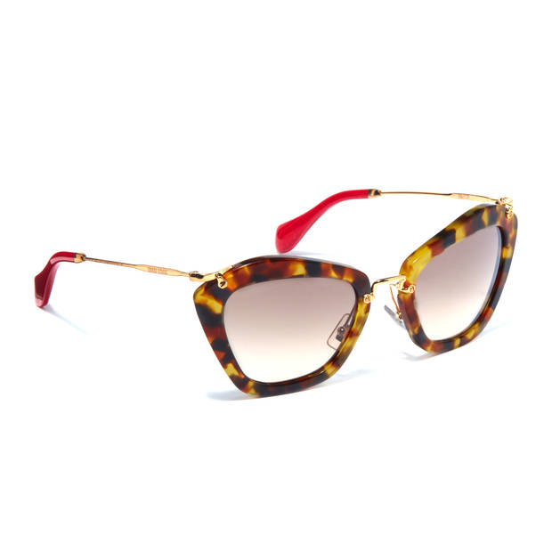 Miu miu gafas de sol