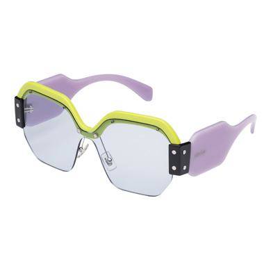 gafas especiales