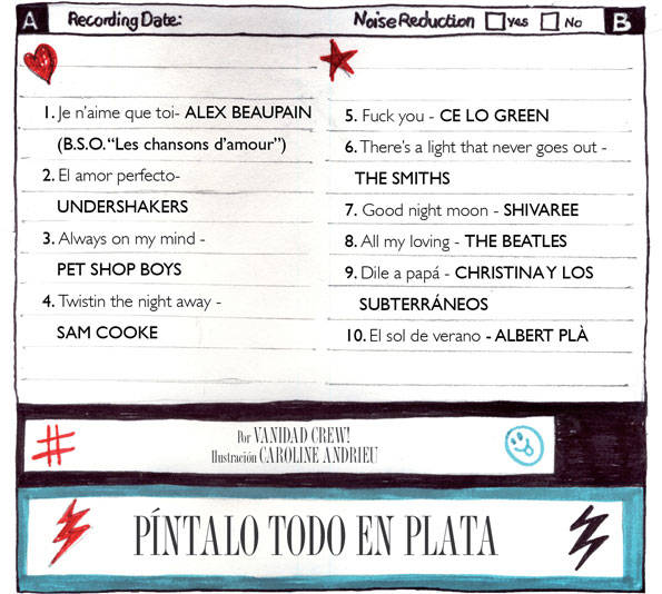 mixtape