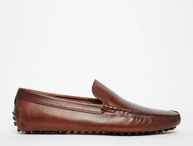 mocasines bellroof