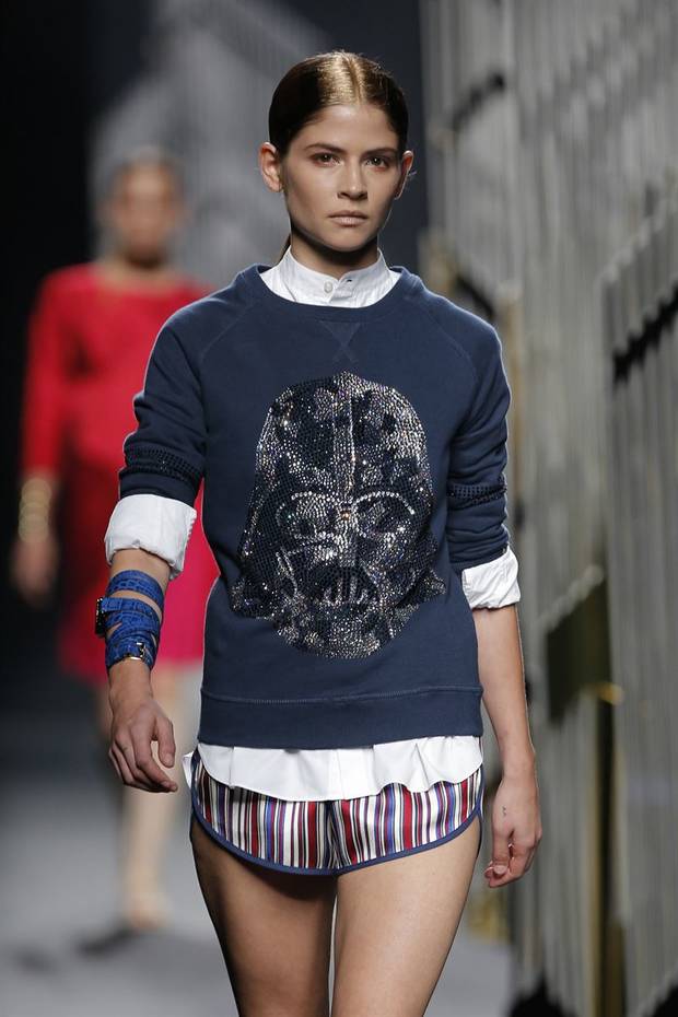 moda aniñada vanidad alvarno