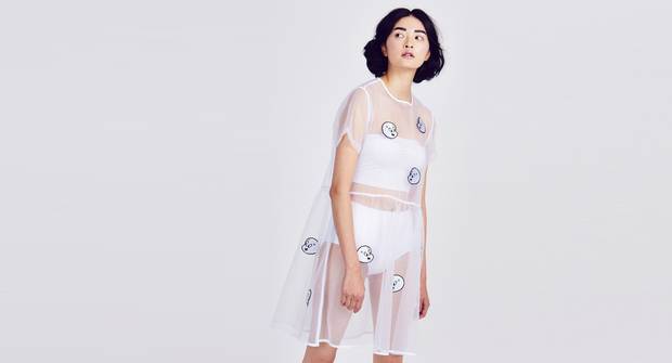 moda aniñada vanidad lazy oaf casper