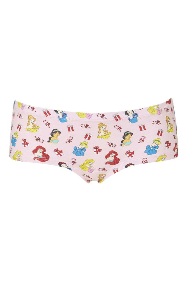 moda aniñada vanidad topshop braguitas disney