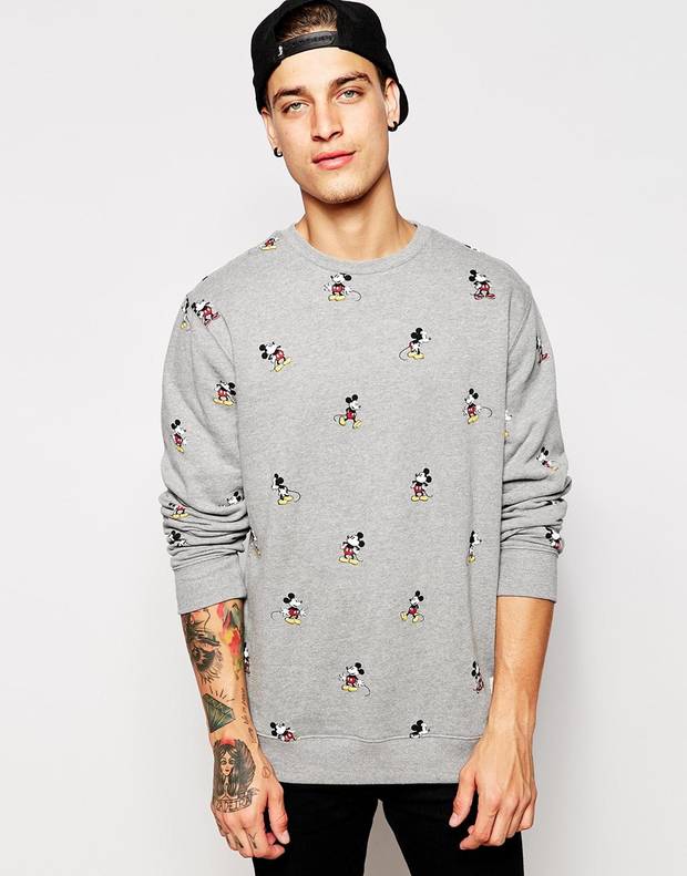 moda aniñada vanidad vans