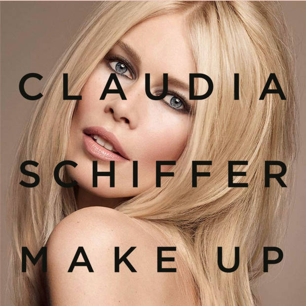 modelo belleza CLAUDIA SCHIFFER - VANIDAD - 2