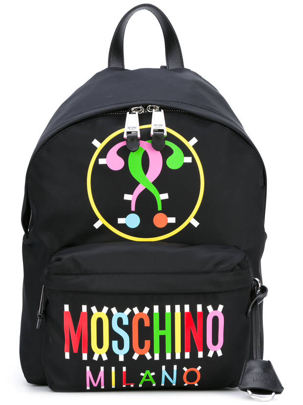 mochilas para la piscina