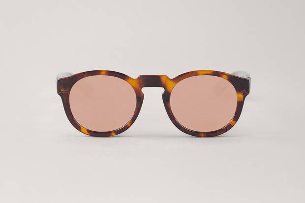 gafas wayfarer