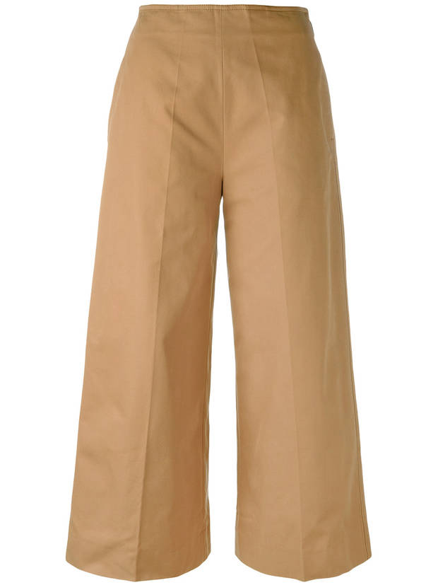 pantalón khaki