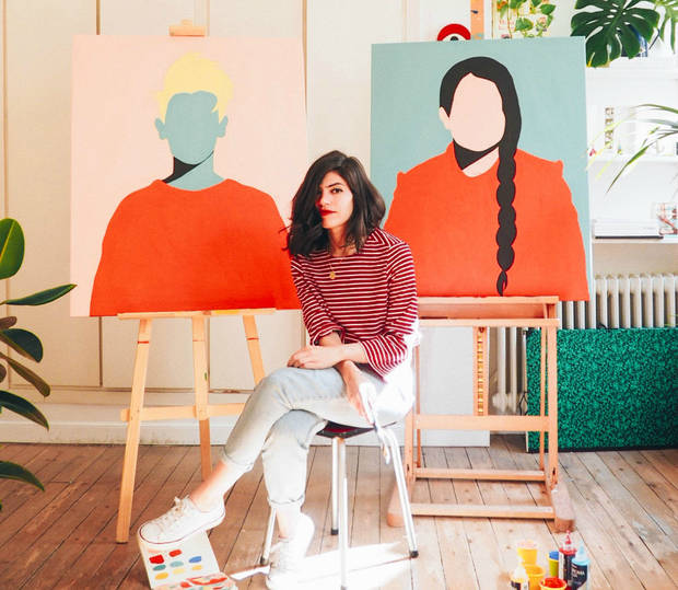 mujeres_artistas_coco_davez