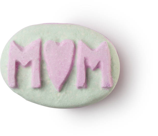 mum_bath bomb lush