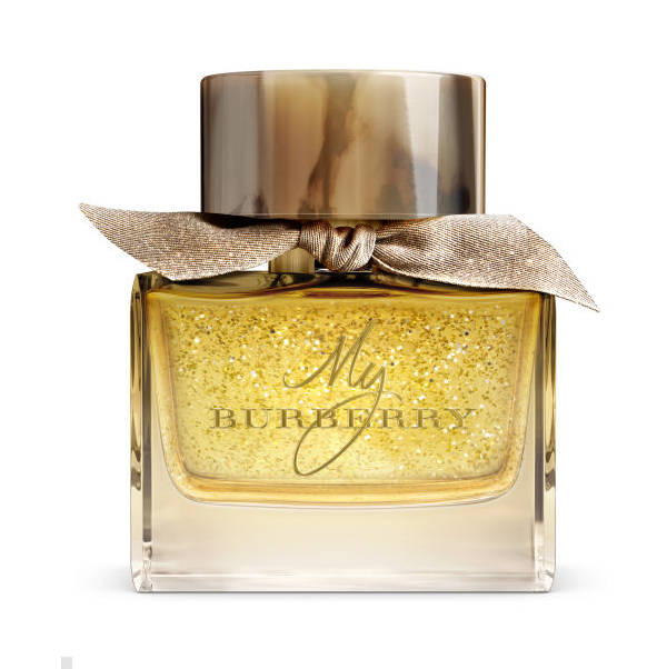 MY BURBERRY