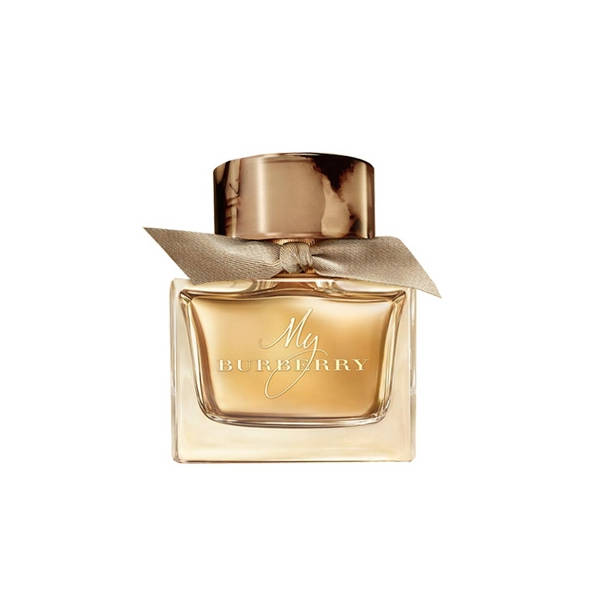 MY BURBERRY - VANIDAD - 8