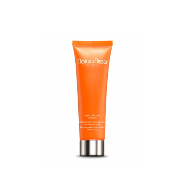 NATURA BISSE C+C VITAMIN SCRUB - VANIDAD - 7