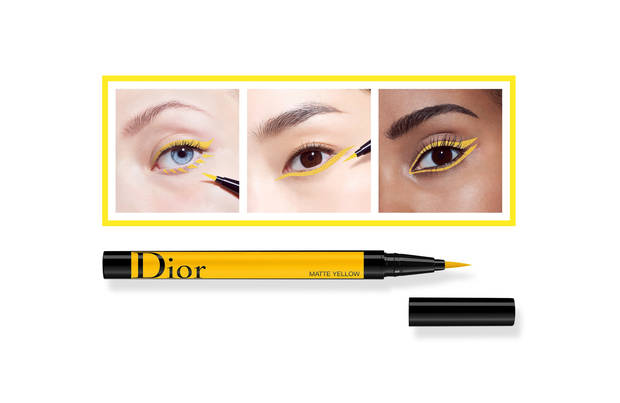 neon DIOR - VANIDAD - 2