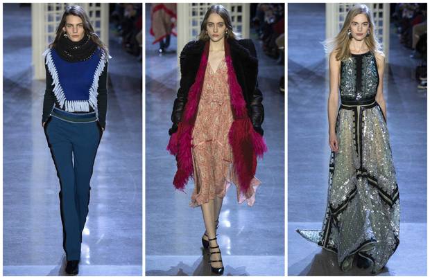 new york fashion week vanidad altuzarra