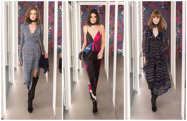 new york fashion week vanidad diane von fustenberg