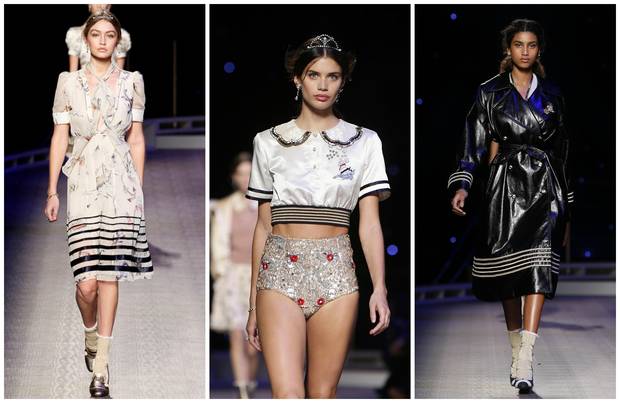 new york fashion week vanidad tommy hilfiger
