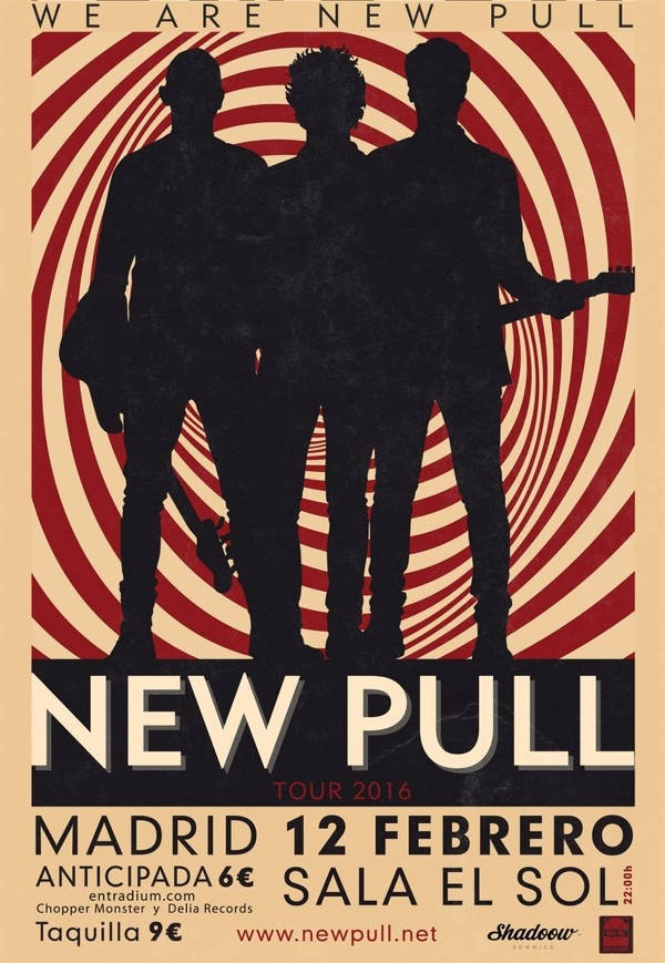 NewPull_Vanidad