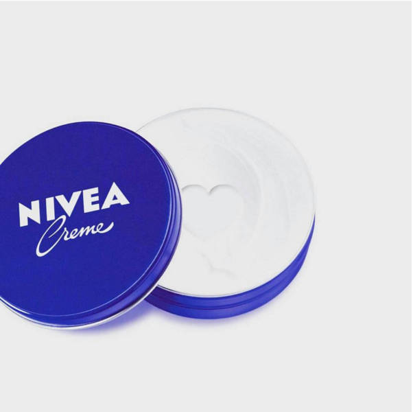 NIVEA CREMA - VANIDAD - 7