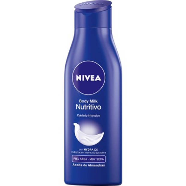 NIVEA - VANIDAD - 6
