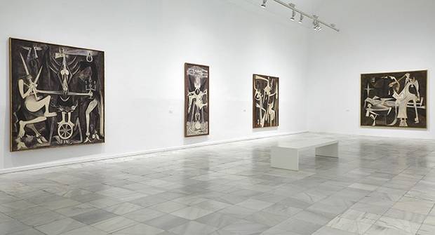 noche_en_el_museo_las_mejores_exposiciones_de_espana_para_visitar_a_la_luz_de_la_luna_reina_sofia