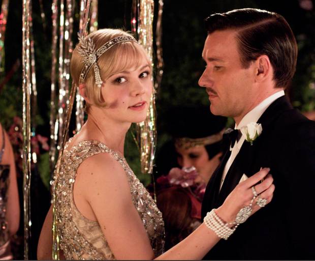Gran Gatsby
