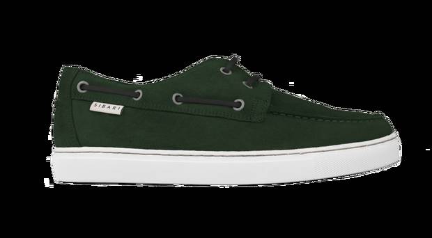 noventa SIBARI CULTURE_Green PVP_80EUROS