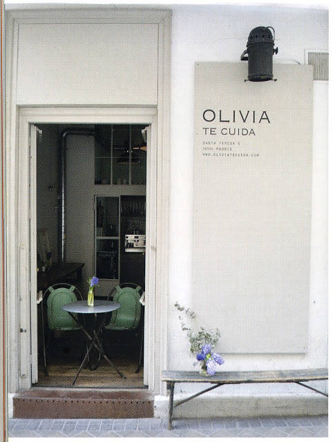olivia